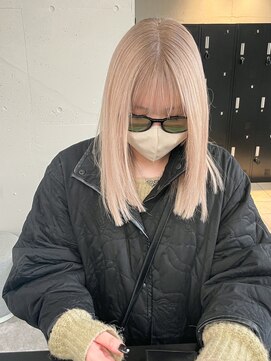 シーク 天神(SEEK) 【SEEK 宮本征破】