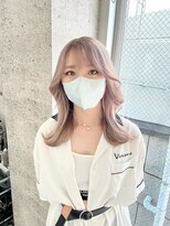 イキ 表参道(iki omotesando)&nbsp;大人ガーリー/モード/チョコレート[表参道駅]