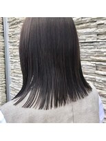 ドルセ(Dulce)&nbsp;ぷつんとカット×ブラック