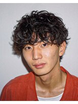 アイトーキョー 名古屋栄(AI TOKYO)&nbsp;2way波巻きマッシュ