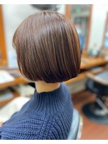 ボナミ(BONAMI)&nbsp;暖色系カラーのシエナカラー！