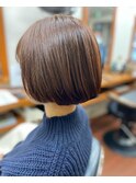 暖色系カラーのシエナカラー!