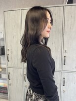 アフター(after) 10代.20代.30代色気レイヤーカット