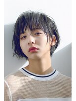 グランマッシュ(GRANMASH)&nbsp;スポーティピュア