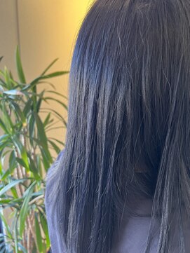 ファーストエンド 三ツ屋店(1st END.) ブルーブラック