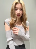 ミンクス 原宿店(MINX) 韓国風 ワンホンレイヤー