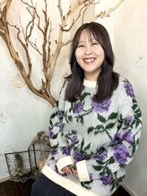ラマナ(Lamana) 加瀬 たまも