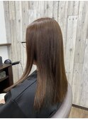 明るめのグレイカラー