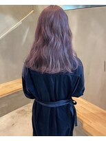 プール(POOL)&nbsp;ブルーラベンダー