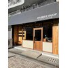 ライフ ヘアー(LiFe HAIR)のお店ロゴ