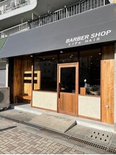 LｉFｅ　HAIR　【ライフ　ヘアー】