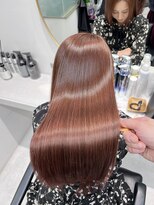 トランス(TRUNS)&nbsp;髪質改善ULTOWAトリートメント