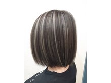 ブルー(Blue)