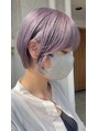 レヴィア(REVIA) ペールトーンのカラー