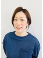 アドヘアー(add hair) 長谷川