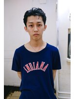 グリフィカ(grifica)&nbsp;ネオ、リーゼント