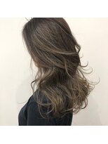 パロ(PALO)&nbsp;アッシュブラウン