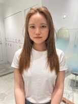 ローウェシェア(Louwe/share)&nbsp;ヘーゼルベージュ