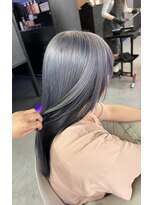 クク 那覇国際通り(CUCU)&nbsp;インナーカラー