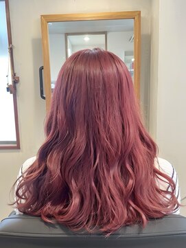 アフェクト 上大岡(affect) イメチェン/ハッシュカット/フルバング/似合わせカット/上大岡