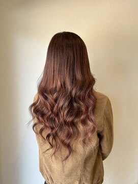 ヘアスタジオ マテリアル(hair studio Material) #プルエクステ#髪質改善#カラー#ヘアセット