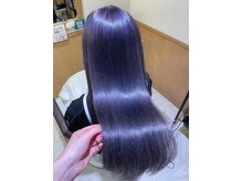 オモルフィ ひばりヶ丘店(Omorfi)