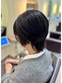 土浦×ショートウルフ×20代30代40代50代