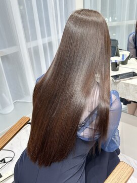 エレリー 静岡店(EleRe) EleRe 髪質改善/縮毛矯正/カラー/レイヤーカット2