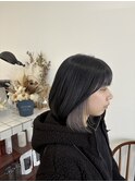 inner gray silver
