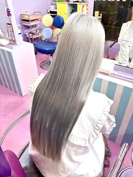 トミー(TOMMY) ハイトーンティンセル