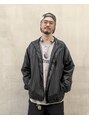 ヘアサロン エフ 渋谷(F) 浜本 亮