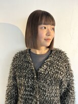 ナツ(Natu.)&nbsp;ブラウンベージュ / 中森しゅう