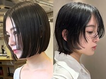 ストラマ(STRAMA)の雰囲気（STRAMAカットで《あなただけ》のオーダーメイドヘアをデザイン）