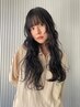 《OORDER1新登場》カット＋カラー＋BYKARTEトリートメント￥17270→￥13816