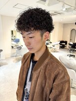 エルモ(ELMO.)&nbsp;プードルパーマ