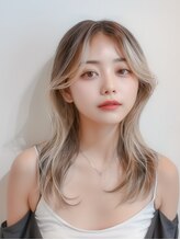 ビルダ バイ ブランカ(BILDA by BLANCA)