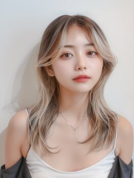 ビルダ バイ ブランカ(BILDA by BLANCA)の写真/洗練された技術力とセンスを兼ね備えたトップスタイリストが"透明感・艶感"たっぷりのダメージレスな美髪へ