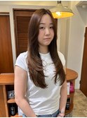 韓国風レイヤー