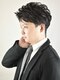 レ ギャルソン 仙台店(Les Garcons)の写真/【あおば通駅】お仕事モードもプライベートモードもOK！好感度高&クリーンヘアはメンズ専門サロンで実現！