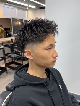 ヴィ 大宮(Vii) ジェットフェード