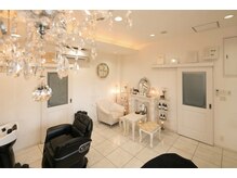 エイジレスサロンリアンジュ(Ageless salon LIANGE)