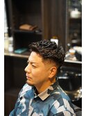 ショートハーパー