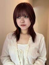 デコ(DECO) ayano 