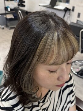 ムム(mumu...) レイヤースタイル