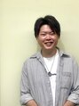 ビューティービースト 大名店(beauty:beast) 三上 和也