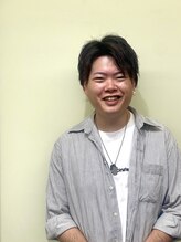 ビューティービースト 大名店(beauty:beast) 三上 和也