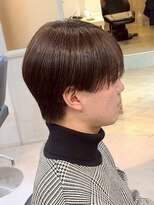 ヴェルデ(VERDE)&nbsp;センターパート