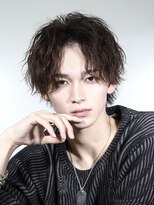 アイトーキョーシエル 横浜(AI TOKYO Ciel)&nbsp;艶感ルードウェーブセンター