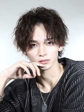 アイトーキョーシエル 横浜(AI TOKYO Ciel) 艶感ルードウェーブセンター