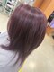 アンジュ ヘアー(ange HAIR)の写真/【古川橋駅1分】大人女性からの支持多数☆経験豊富なスタイリストがワンランク上のスタイルを叶えます◇